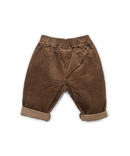 PANTALONI BAMBAGINA