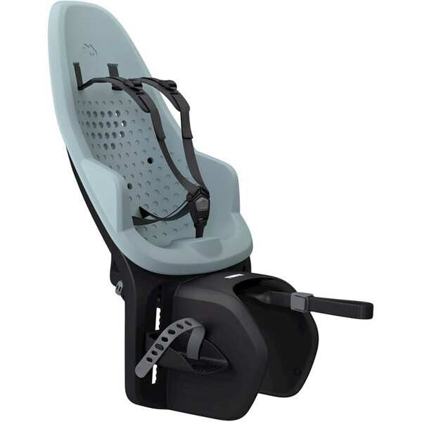 Seggiolino bici yepp 2 maxi per portapacchi