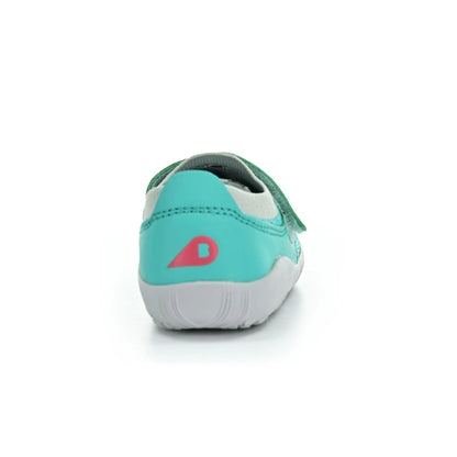 Scarpine I-Walk Dimension III Turchese