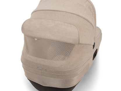 Navicella Cari Next - Pesa solo 3.6kg