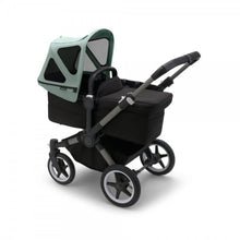 Cappottina Breezy per passeggino Bugaboo Donkey