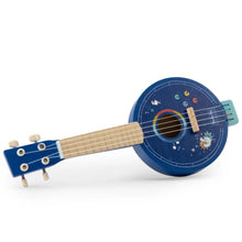 Banjo in legno per bambini