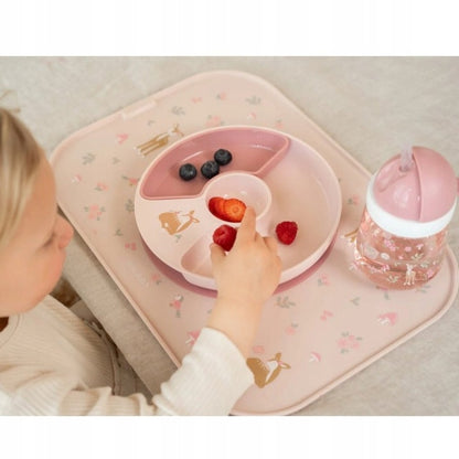 Tovaglietta rigida - facile da pulire - 39,8x27,9cm