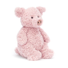 Peluche morbido maialino barnabaus