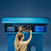 Passeggino Compatto Maxi-Cosi Oxford Cabin - Da Viaggio e Aereo (0-4 Anni)