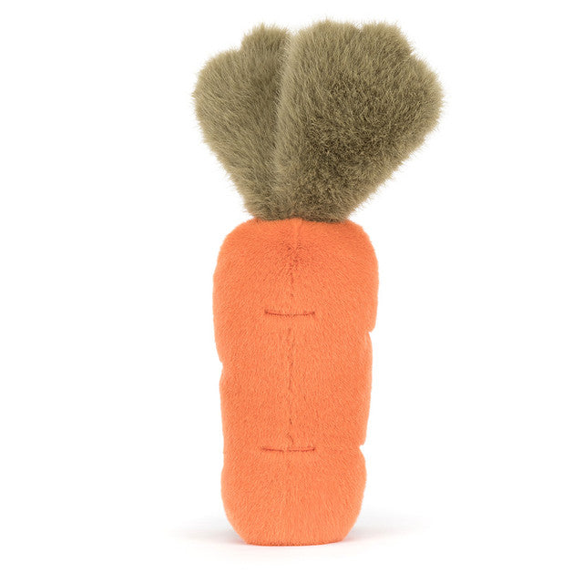 Peluche morido Carota - Amuseables Carrot