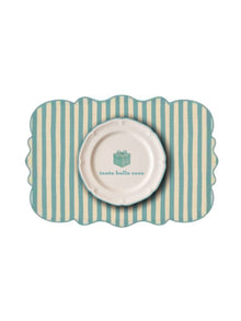 Tovaglietta americana 'Buona Giornata' in Polipropilene