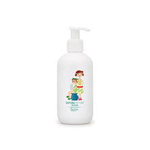 Sapone intimo delicato 250ml