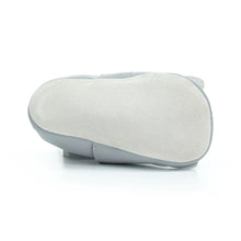 Scarpine Soft Sole Woof Gull grey