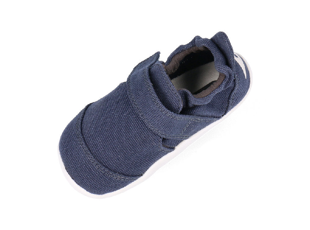 Scarpine Xplorer Go Organic Navy