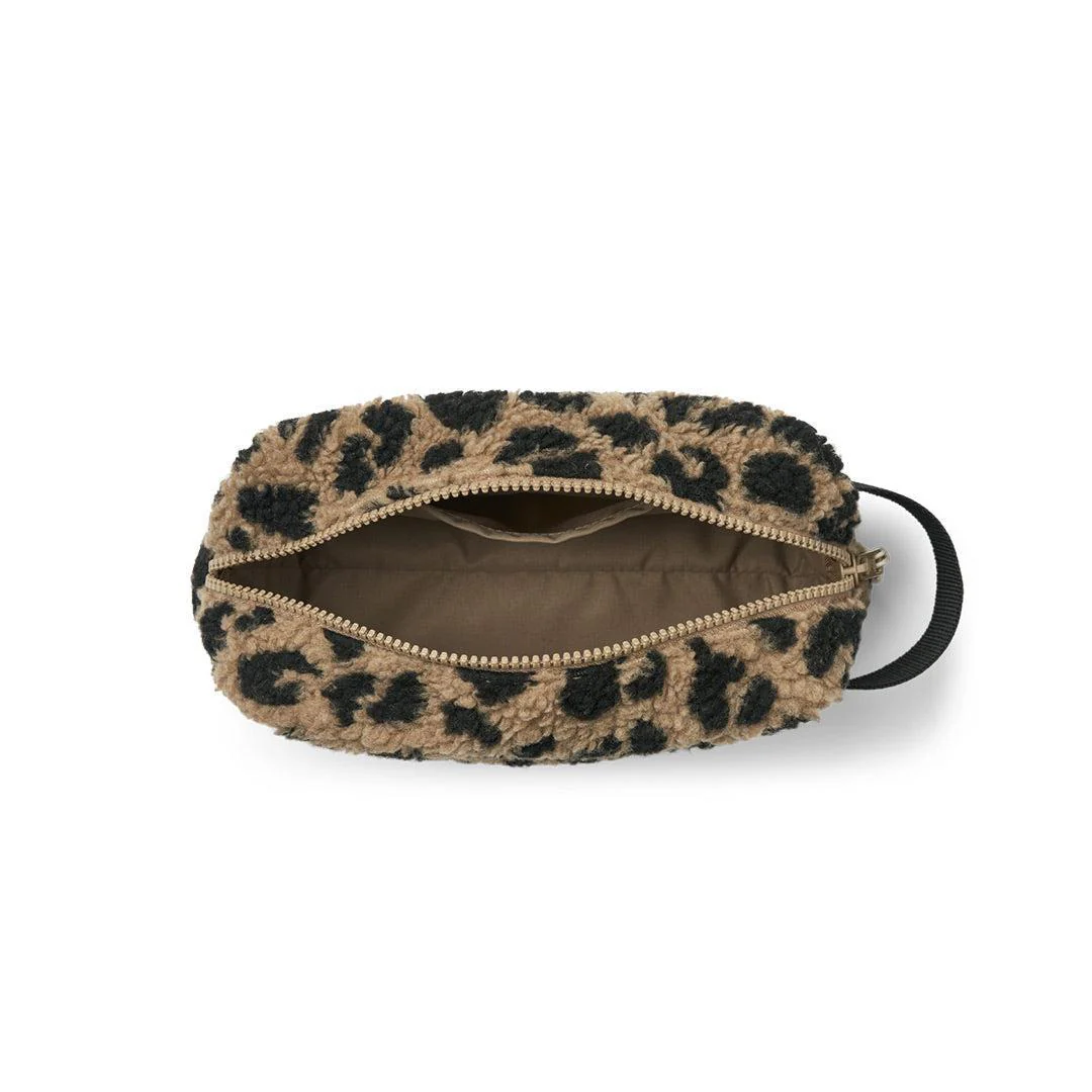 Borsa organizer leo
