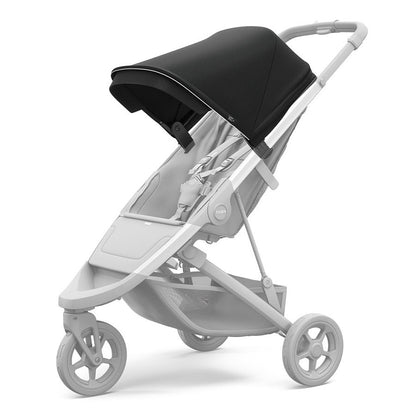 Cappottina per passeggino thule spring