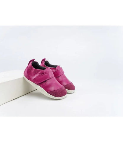 Scarpine Xplorer marvel raspberry