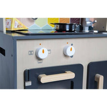 Grande cucina Mozaic