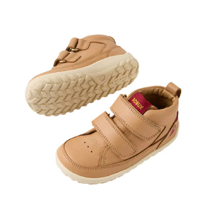 Scarpine Step Up Trek Sandstorm