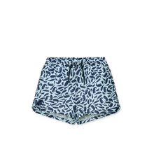 Pantaloncini da bagno liewood aiden - protezione uv