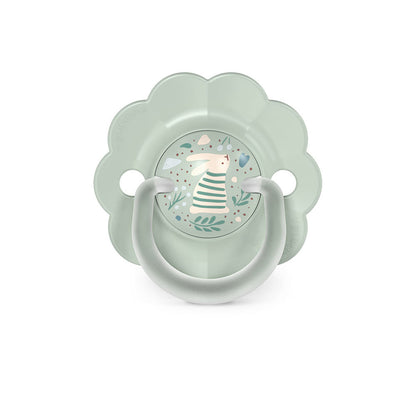 Ciuccio Wonder 0-6mesi SX PRO - in silicone