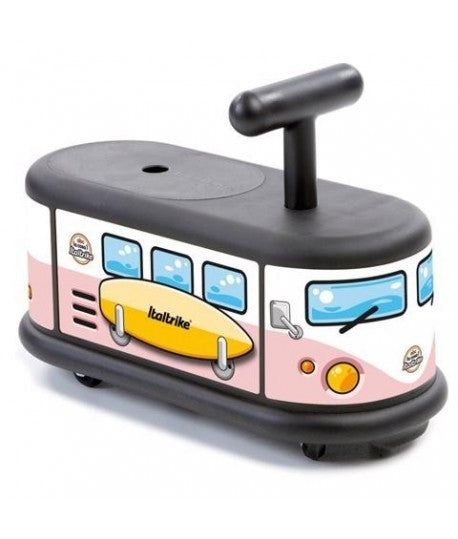 Primi passi cavalcabile LA COSA 1 - Sostiene fino a 50kg!