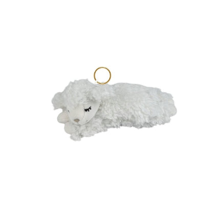 Peluche morbido Plush la pecora - 11cm