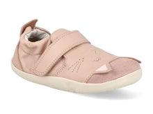 Scarpine Xplorer Critters Purr Cameo Rose