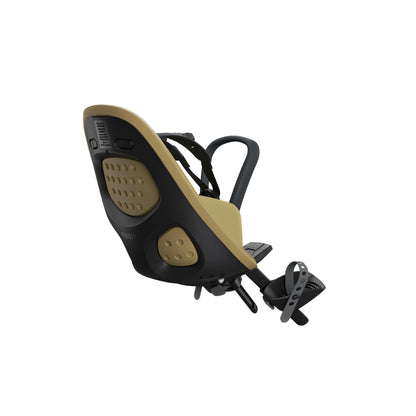 Seggiolino da bici Thule Yepp 2 Mini - Con attacco anche per Mountain Bike