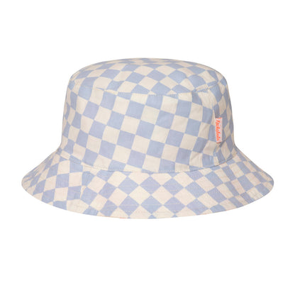 Cappello reversibile shark - 3-6anni