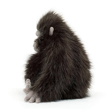 Peluche morbido il gorilla gomez