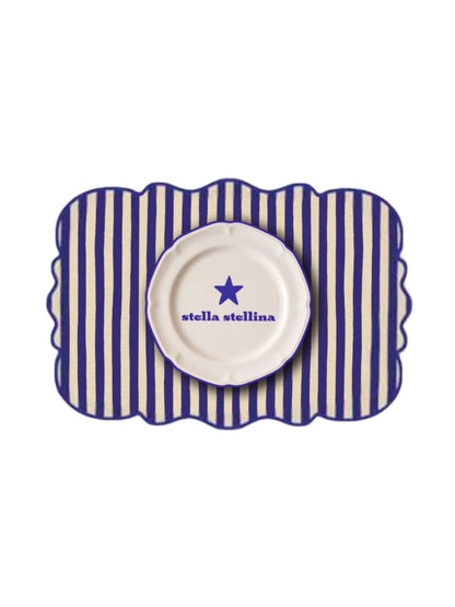 Tovaglietta americana 'Buona Giornata' in Polipropilene