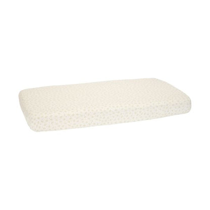 Little Dutch - Lenzuolo con angoli letto singolo - Coprimaterasso - 90 x 200 cm