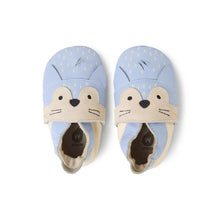 Scarpine Soft Sole Husky Skyway