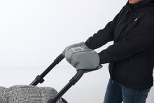 Scaldamani per passeggino