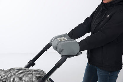 Scaldamani per passeggino