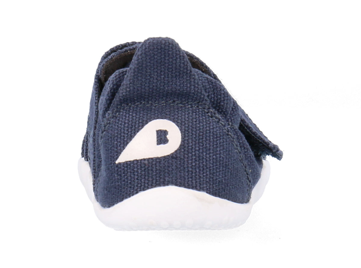 Scarpine Xplorer Go Organic Navy