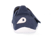 Scarpine Xplorer Go Organic Navy