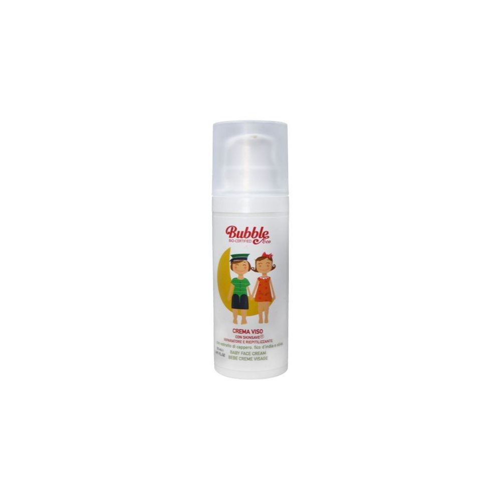 Crema viso con vitamina E 50ml