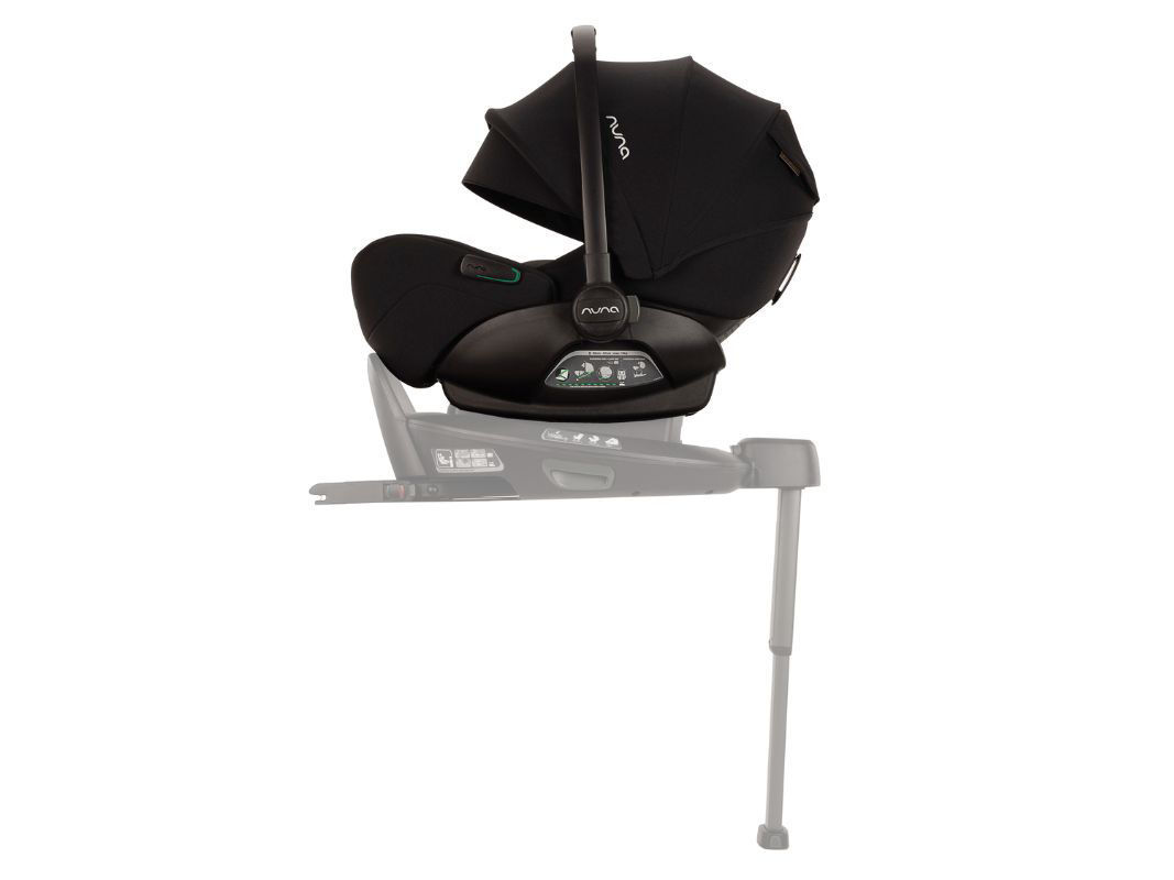 Seggiolino auto Arra Flex - 40-87cm