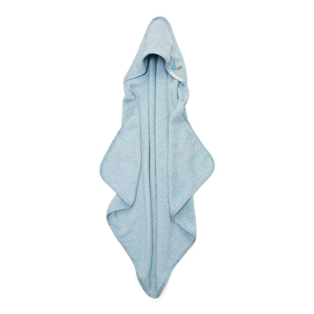 Accappatoio triangolo 75x75