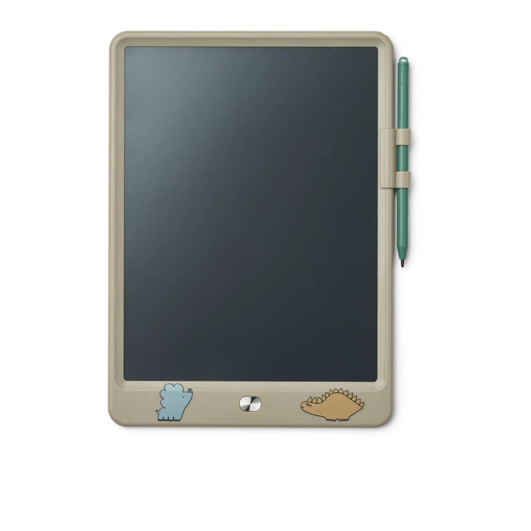 Lavagna magica lcd zora  - 10 pollici