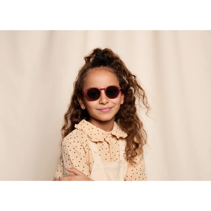 Occhiali da sole SUN #D JUNIOR 5-7 anni
