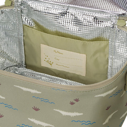 Lunchbag Termico Large