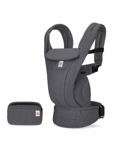 Marsupio ergonomico Omni Deluxe - Completamente traspirante!