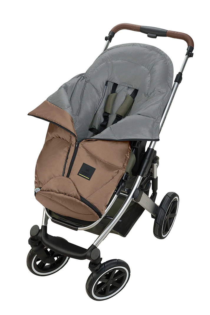 Sacco Donny Lux per passeggini