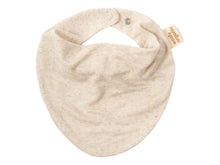 Bavaglino in Tencel e Lino - Soffice e Assorbente