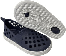 Ciabatte da spiaggia in gomma  'Easy Veg' - Boatilus