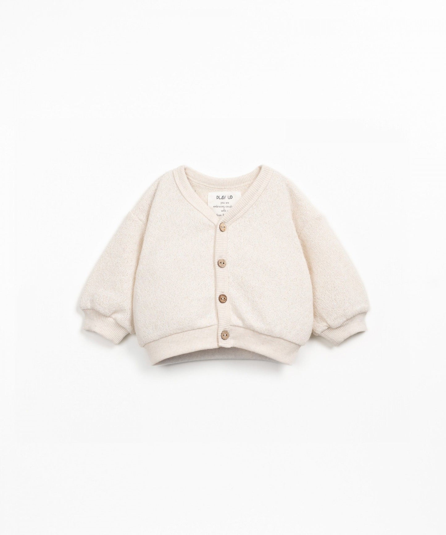 CARDIGAN DI MAGLIA