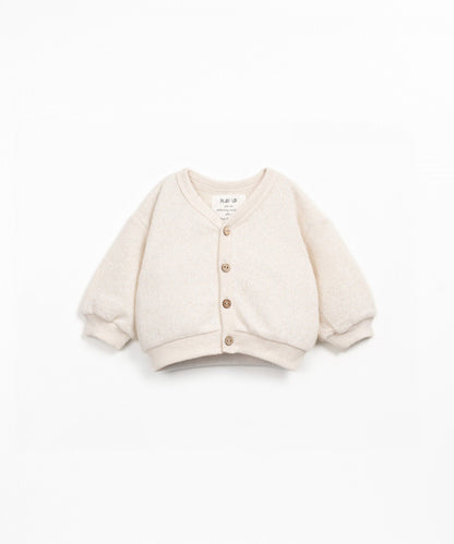 CARDIGAN DI MAGLIA
