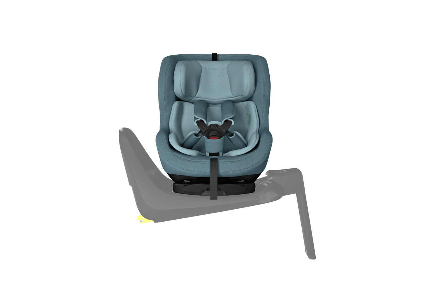 Seggiolino auto Thule Elm - 67-105cm