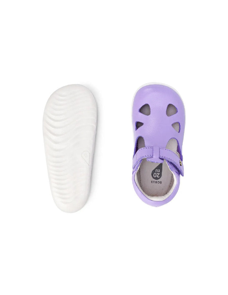 Sandali Step Up Zap II Lilac