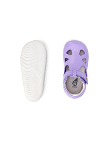 Sandali Step Up Zap II Lilac