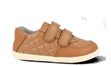 Scarpine I-Walk Stitch caramel